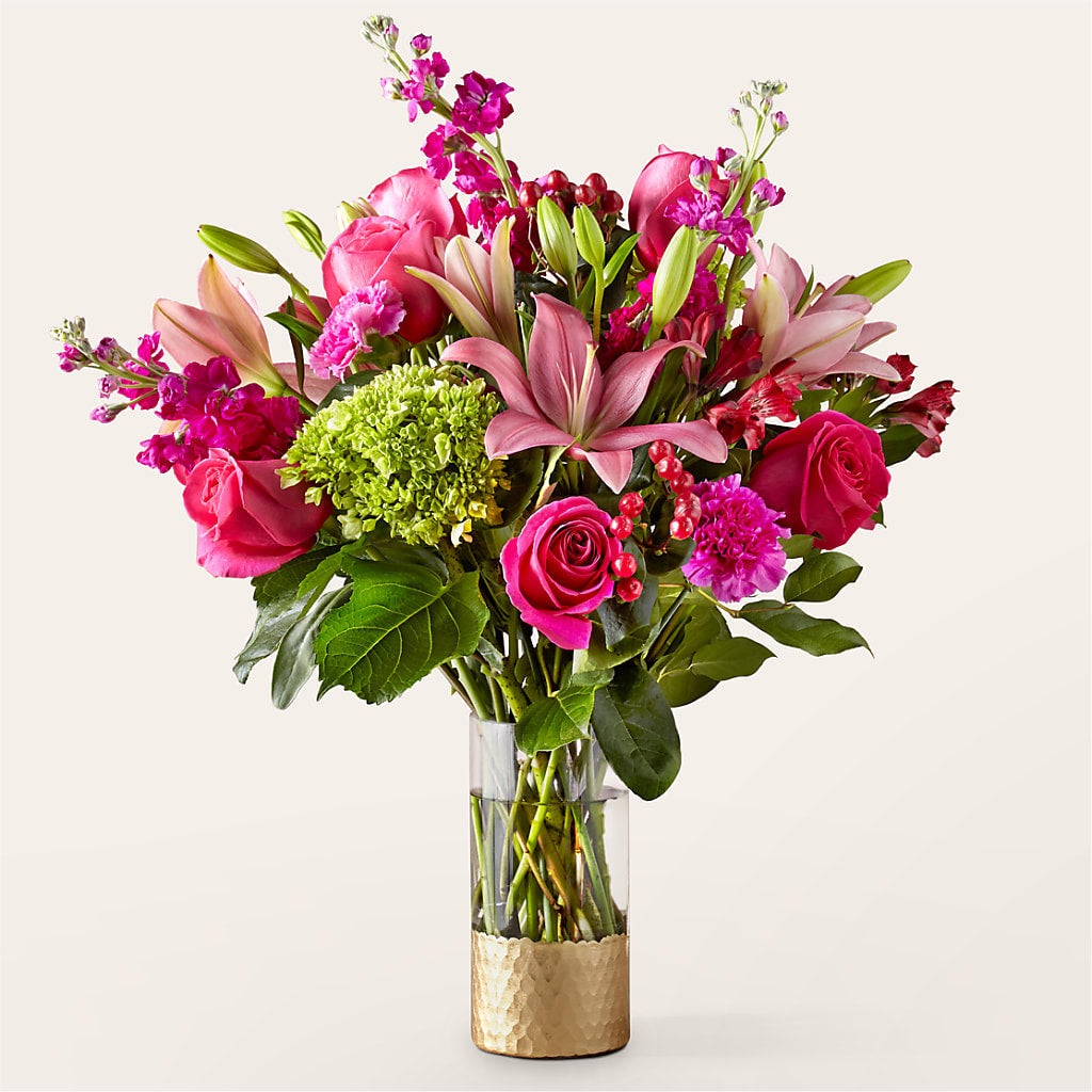 Magic in the Air Bouquet – Blooming Branches, Guttenberg IA