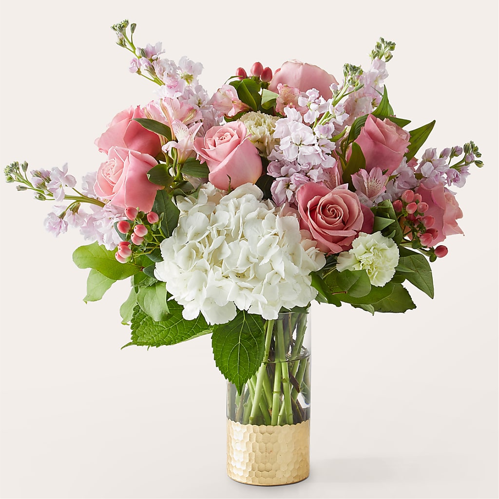 Little Luxuries Bouquet – Blooming Branches, Guttenberg IA