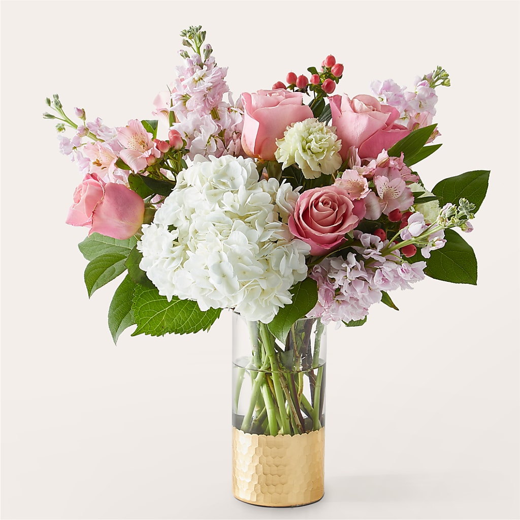 Little Luxuries Bouquet – Blooming Branches, Guttenberg IA