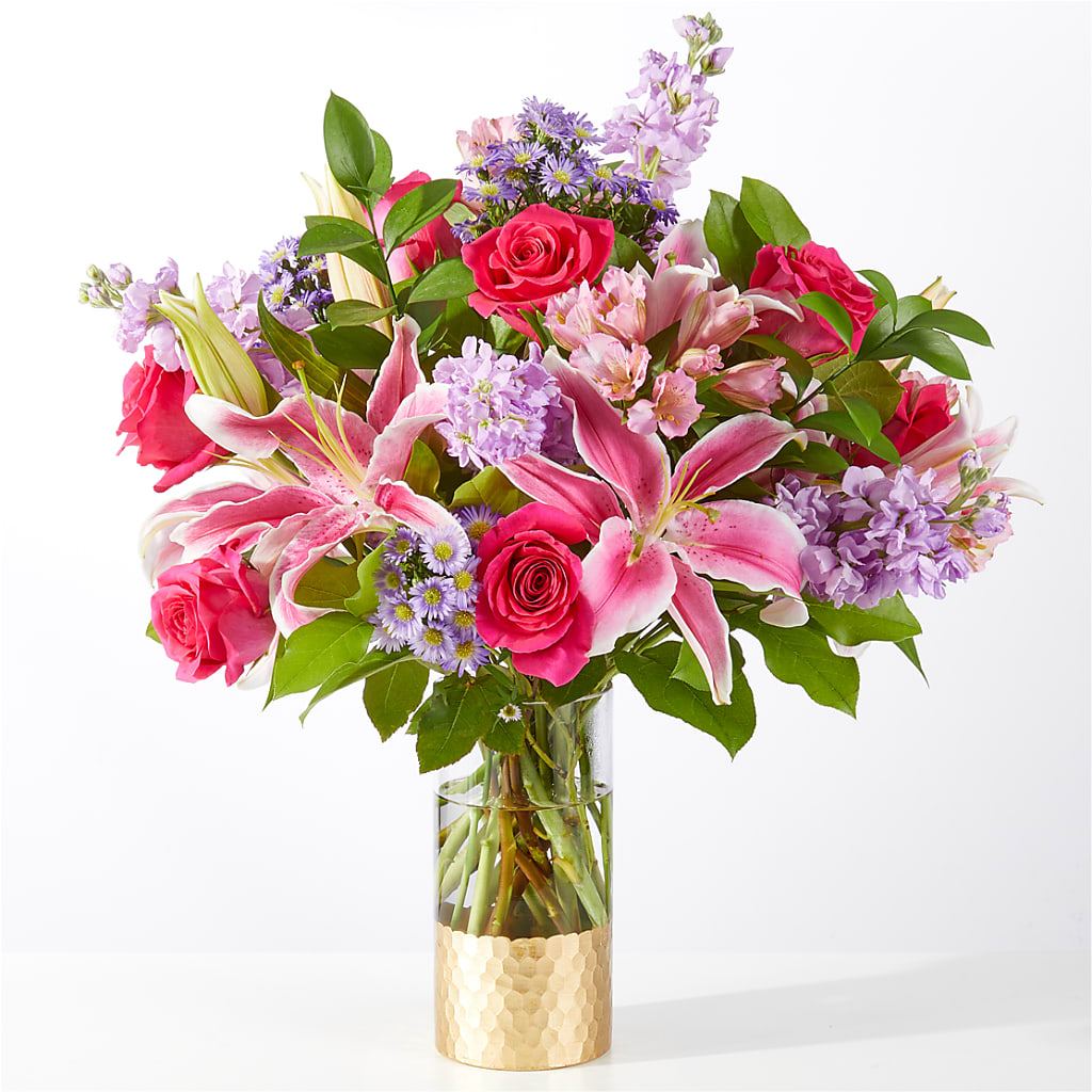 Written in the Stars Bouquet – Blooming Branches, Guttenberg IA