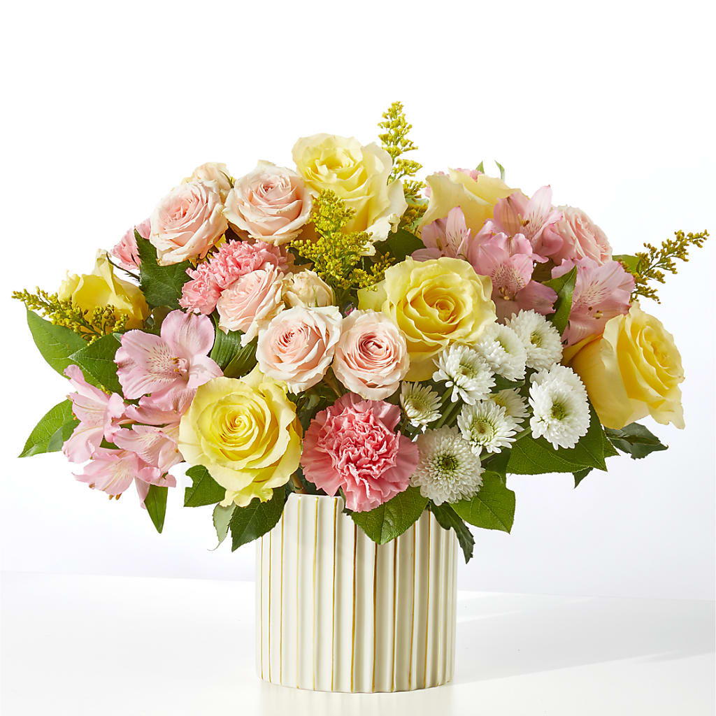 Watercolors Bouquet – Blooming Branches, Guttenberg IA