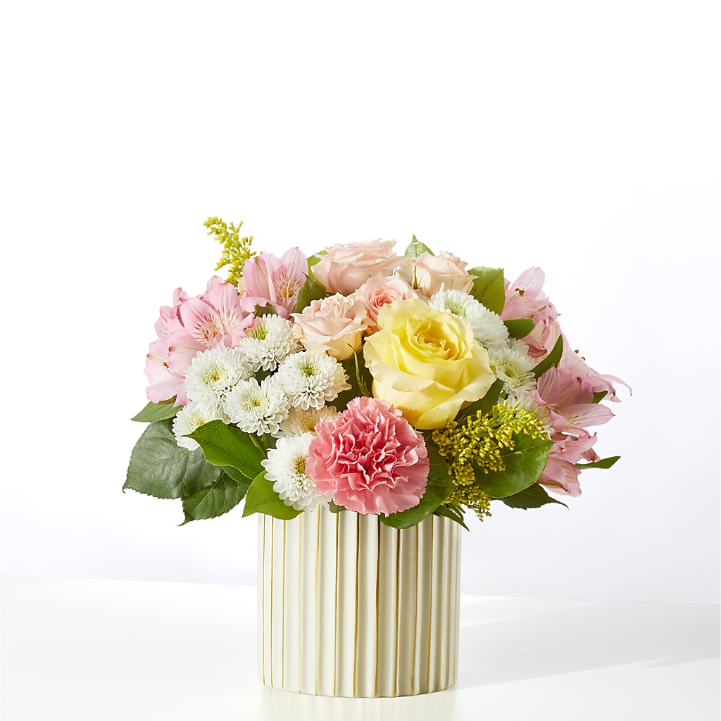 Watercolors Bouquet – Blooming Branches, Guttenberg IA
