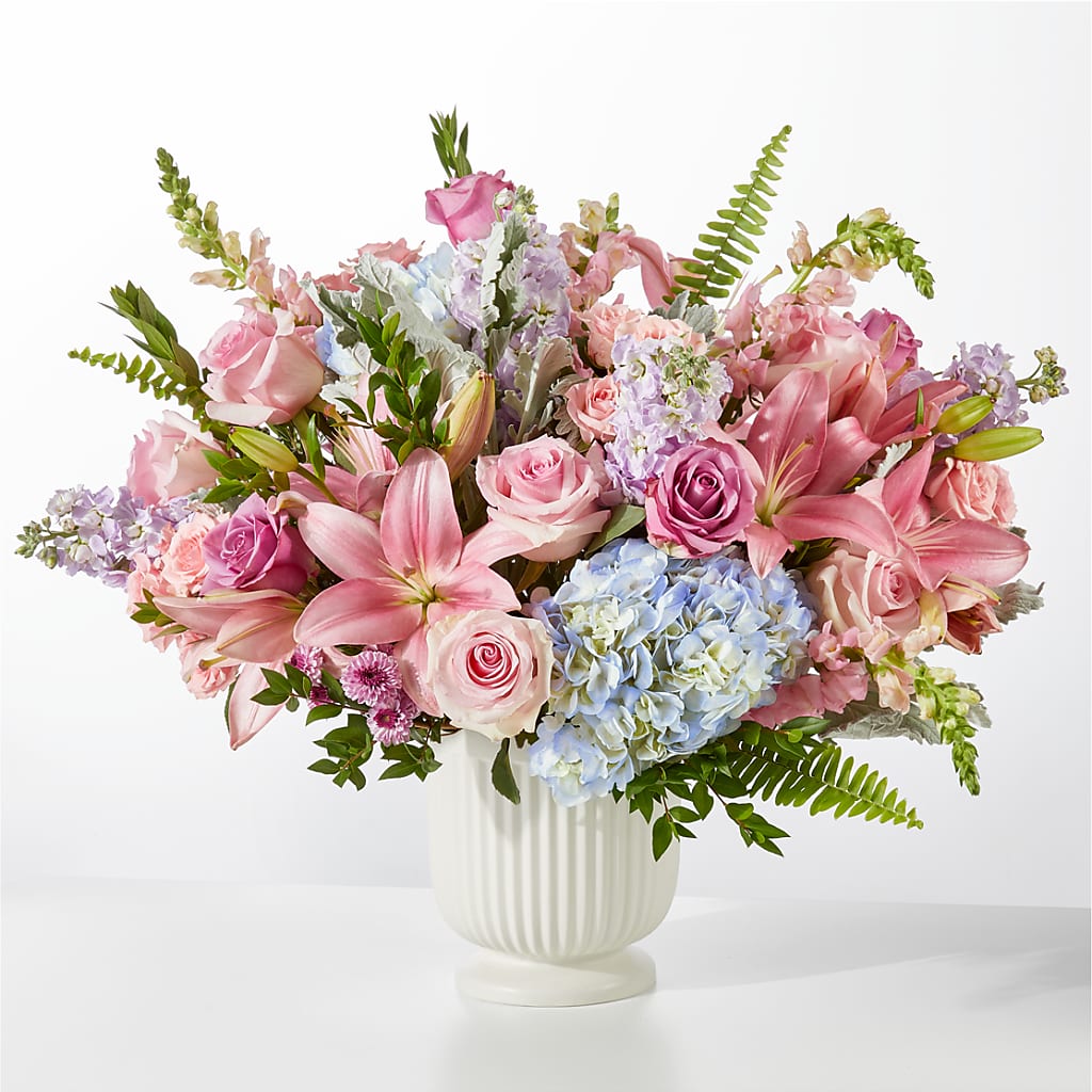 Wonderland Bouquet – Blooming Branches, Guttenberg IA