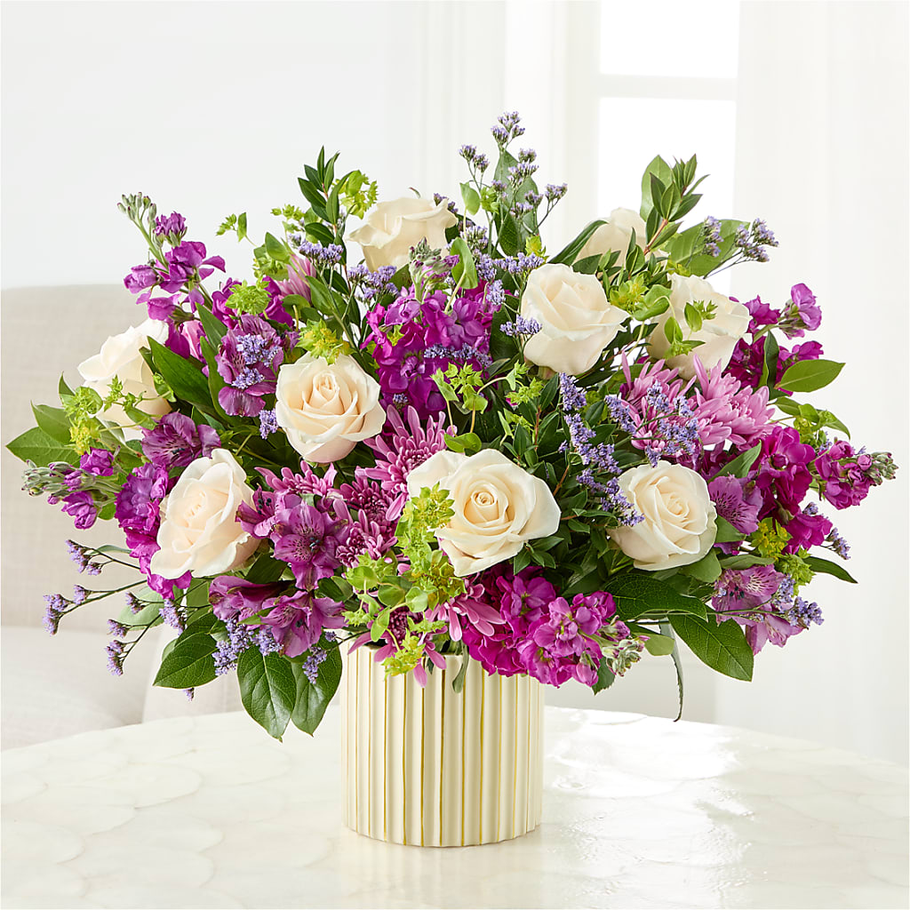 The Boutique Bouquet – Blooming Branches, Guttenberg IA