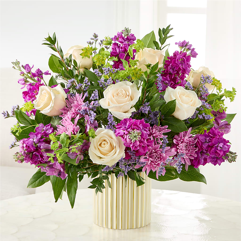 The Boutique Bouquet – Blooming Branches, Guttenberg IA