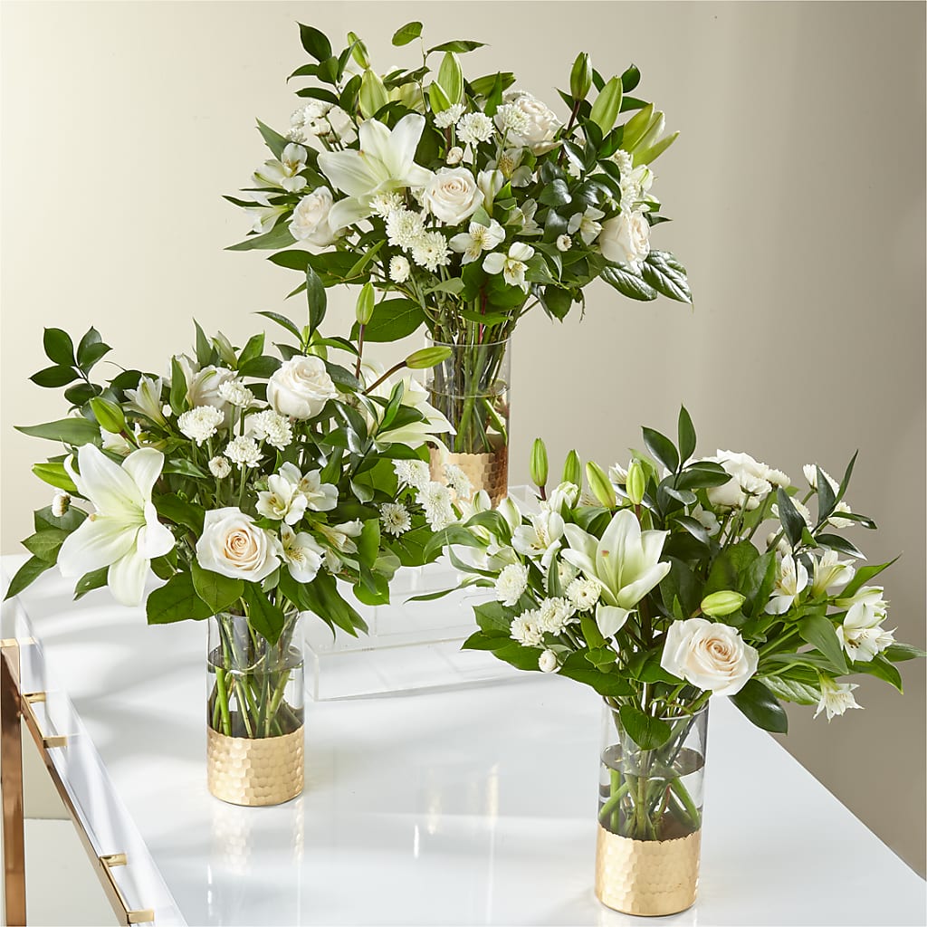 Beautiful Day Bouquet – Blooming Branches, Guttenberg IA