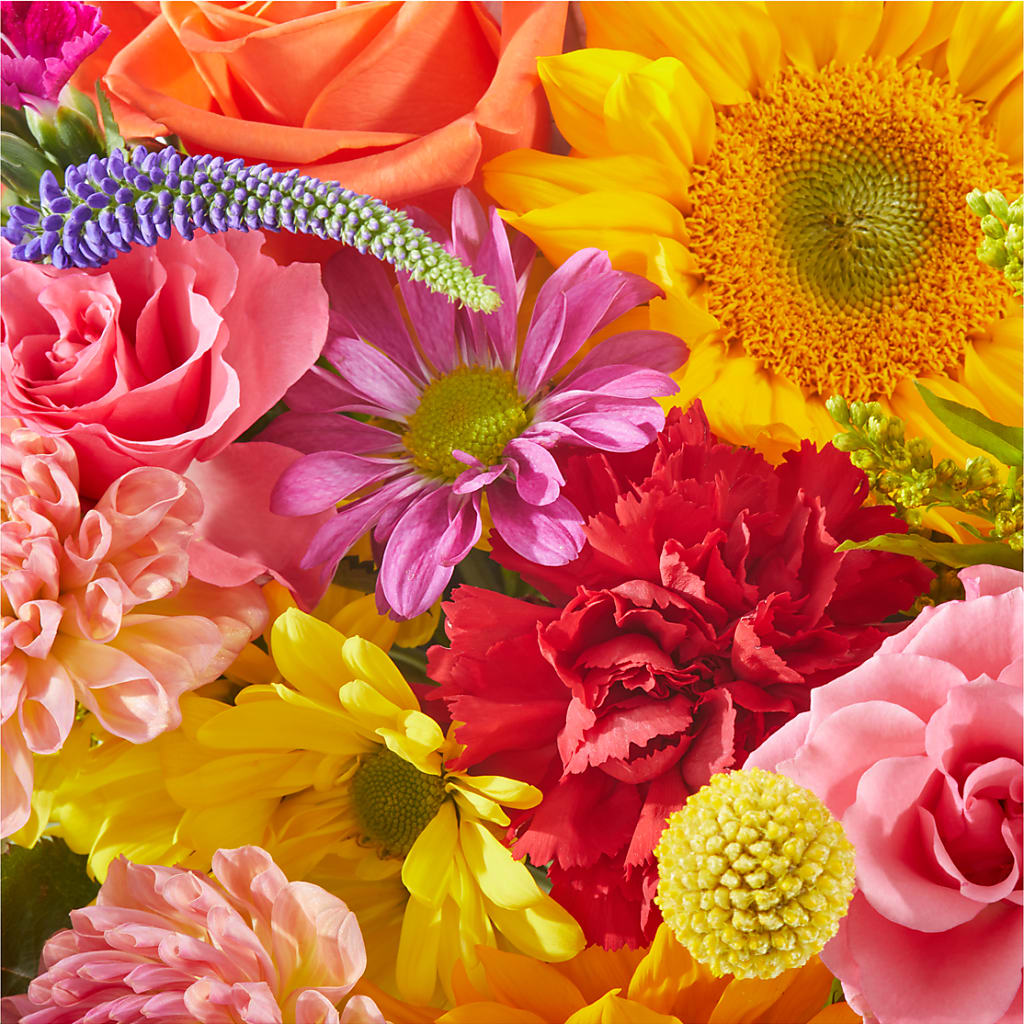 You're Invited - A Florist Original – Blooming Branches, Guttenberg IA