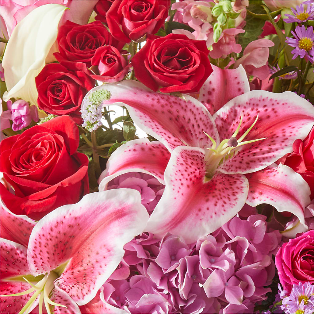 Better Together - A Luxury Florist Original – Blooming Branches, Guttenberg IA
