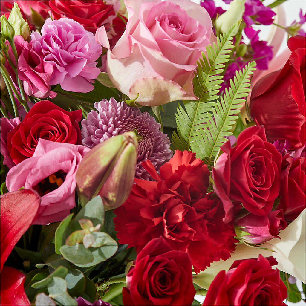 Simply the Best - A Florist Original – Blooming Branches, Guttenberg IA