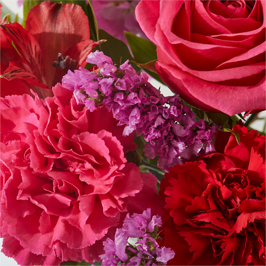 Simply the Best - A Florist Original – Blooming Branches, Guttenberg IA