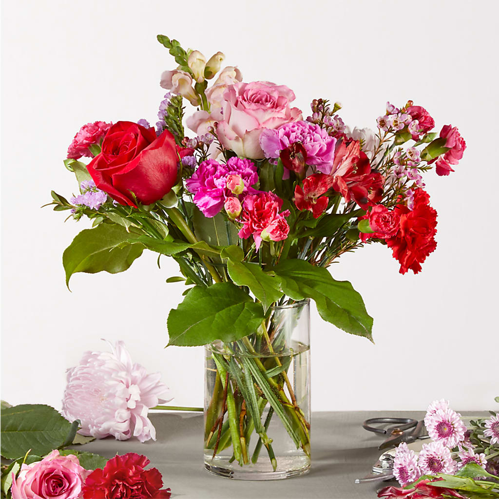 Regal Jewel – A Florist Original – Blooming Branches, Guttenberg IA