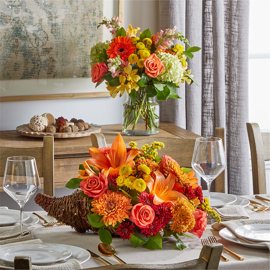 Blooming and Blessed Bundle – Blooming Branches, Guttenberg IA