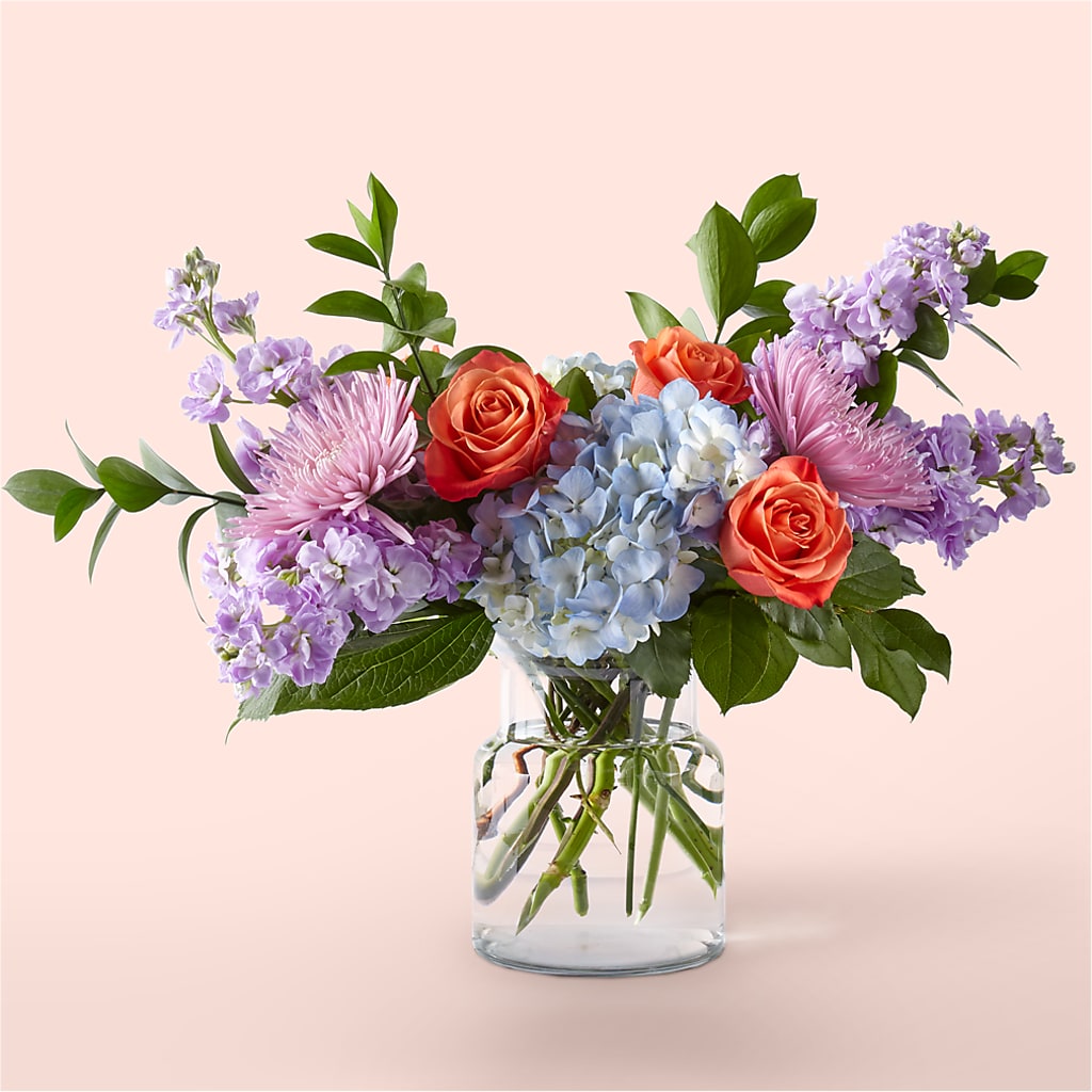 Be Mine Bouquet – Blooming Branches, Guttenberg IA