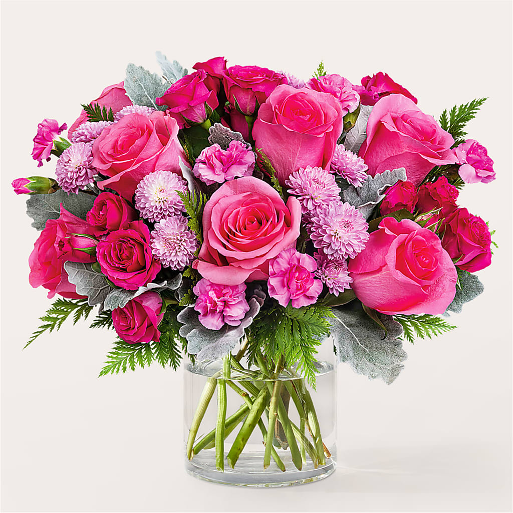 Sweet As Can Be Bouquet – Blooming Branches, Guttenberg IA