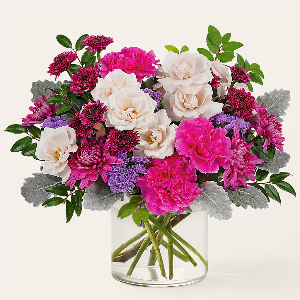 Dose of Cheer Bouquet – Blooming Branches, Guttenberg IA
