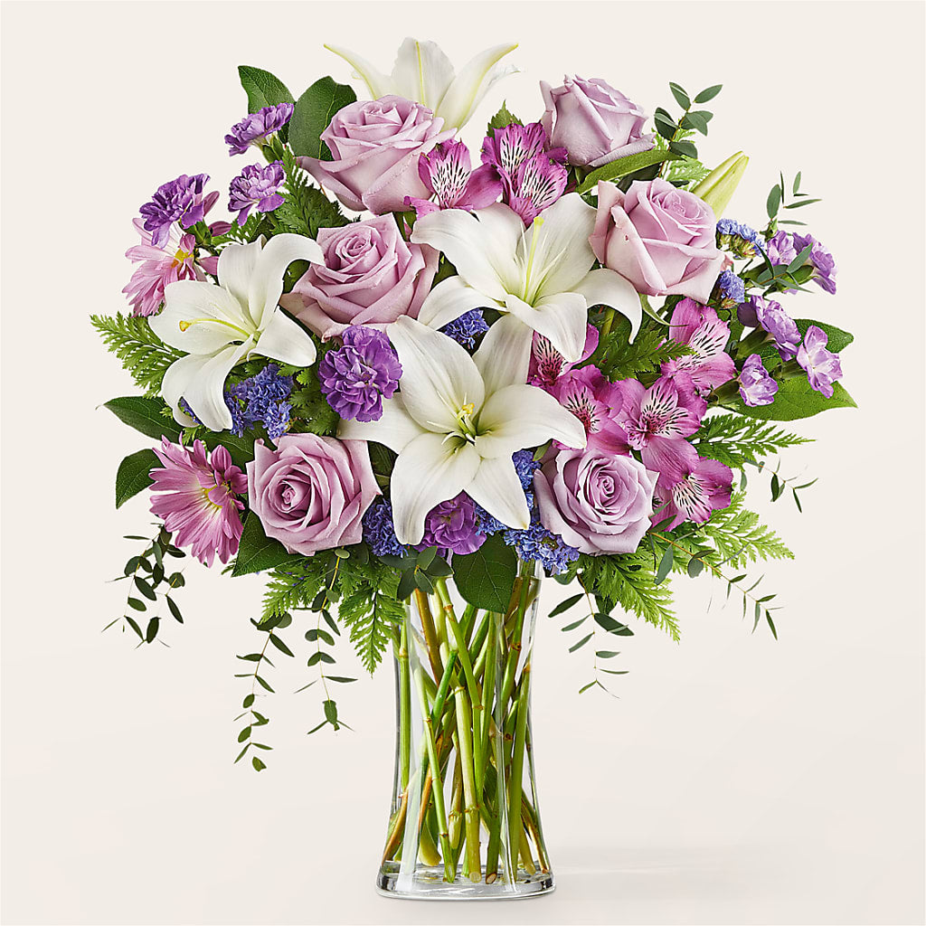 The Dreamscape Bouquet – Blooming Branches, Guttenberg IA