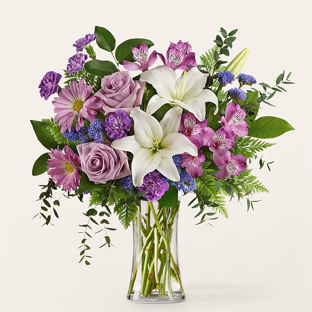 The Dreamscape Bouquet – Blooming Branches, Guttenberg IA