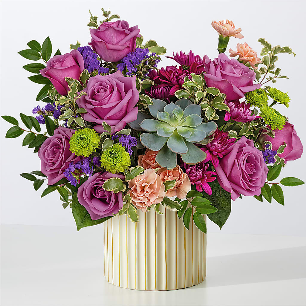 You're a Gem Bouquet – Blooming Branches, Guttenberg IA