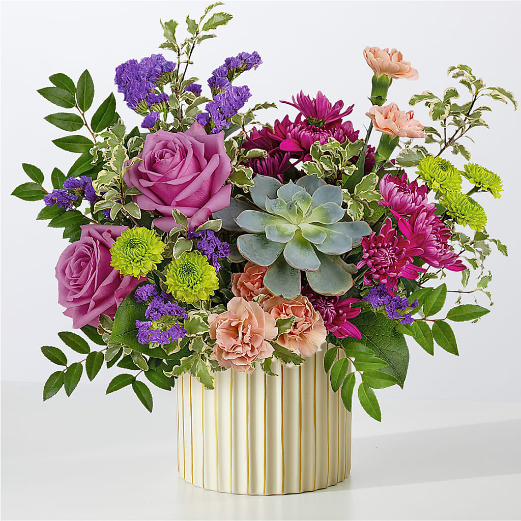 You're a Gem Bouquet – Blooming Branches, Guttenberg IA