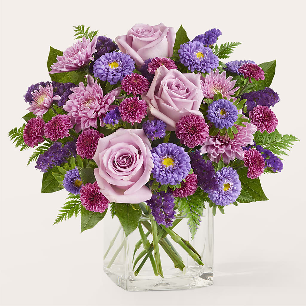 In Harmony Bouquet – Blooming Branches, Guttenberg IA