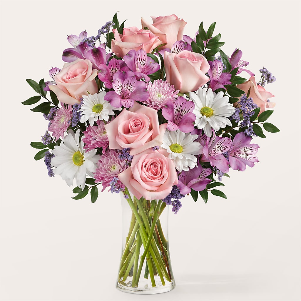 Enchantment Bouquet – Blooming Branches, Guttenberg IA