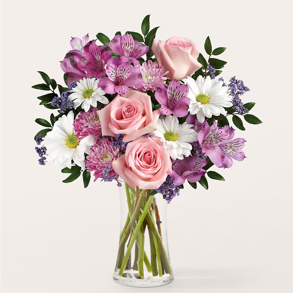 Enchantment Bouquet – Blooming Branches, Guttenberg IA