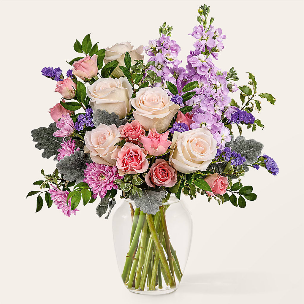 Well Wishes Bouquet – Blooming Branches, Guttenberg IA
