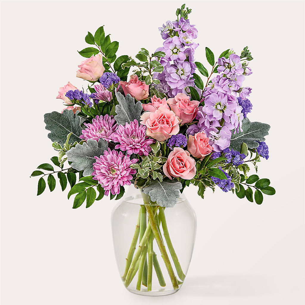 Well Wishes Bouquet – Blooming Branches, Guttenberg IA