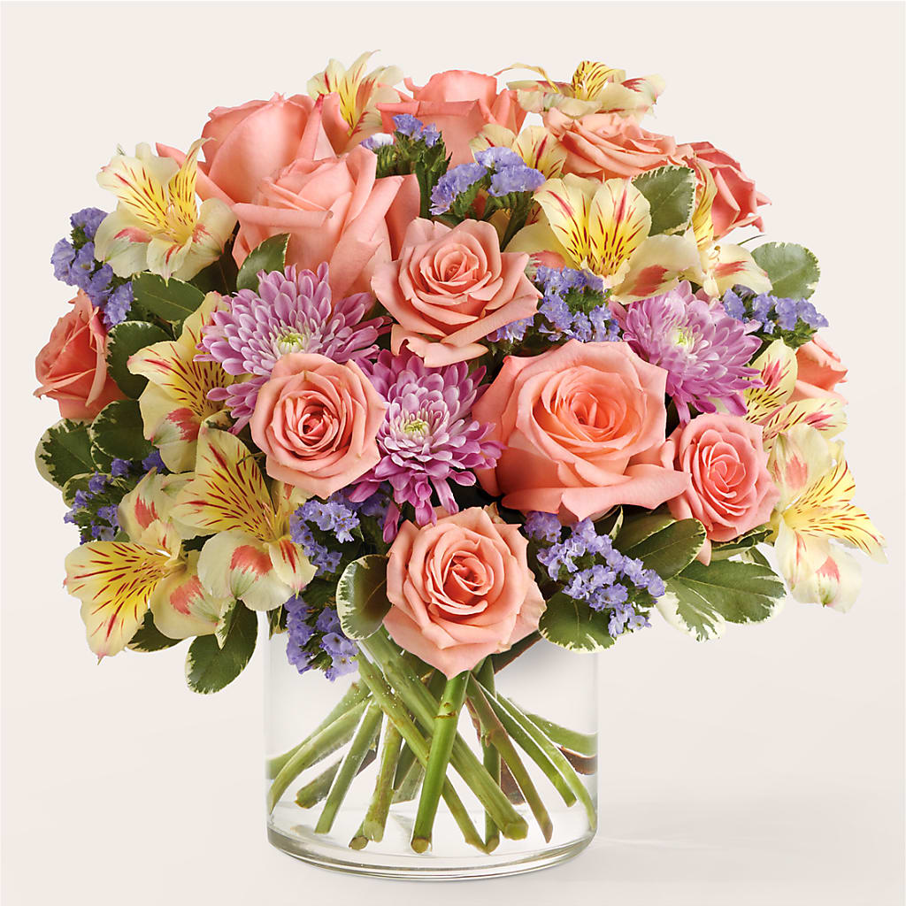 Candy Coated Bouquet – Blooming Branches, Guttenberg IA