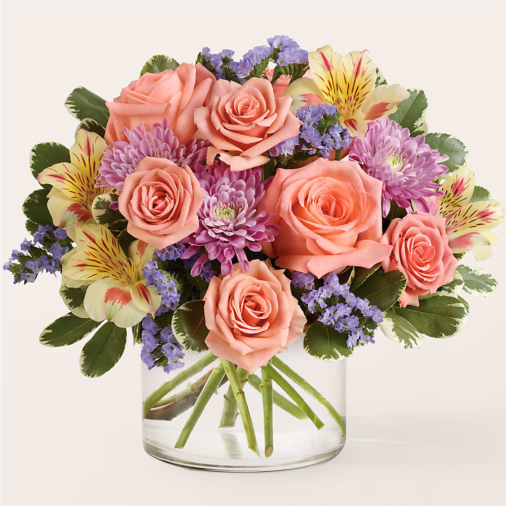Candy Coated Bouquet – Blooming Branches, Guttenberg IA