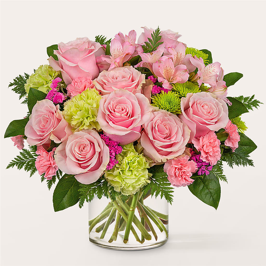 Pinch Me Bouquet – Blooming Branches, Guttenberg IA