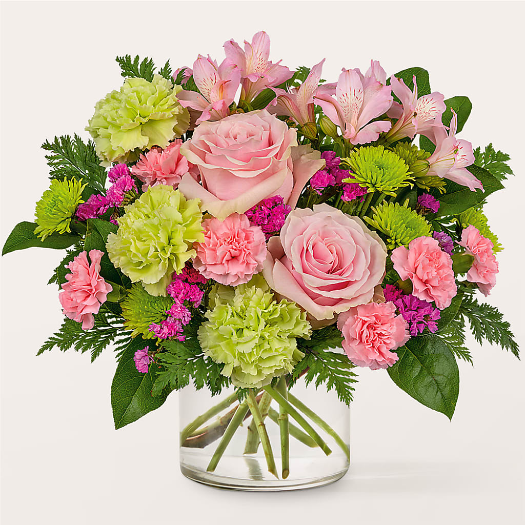 Pinch Me Bouquet – Blooming Branches, Guttenberg IA