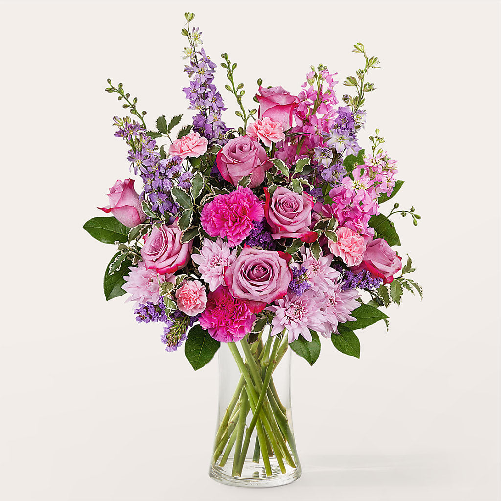 Sincerely Yours Bouquet – Blooming Branches, Guttenberg IA