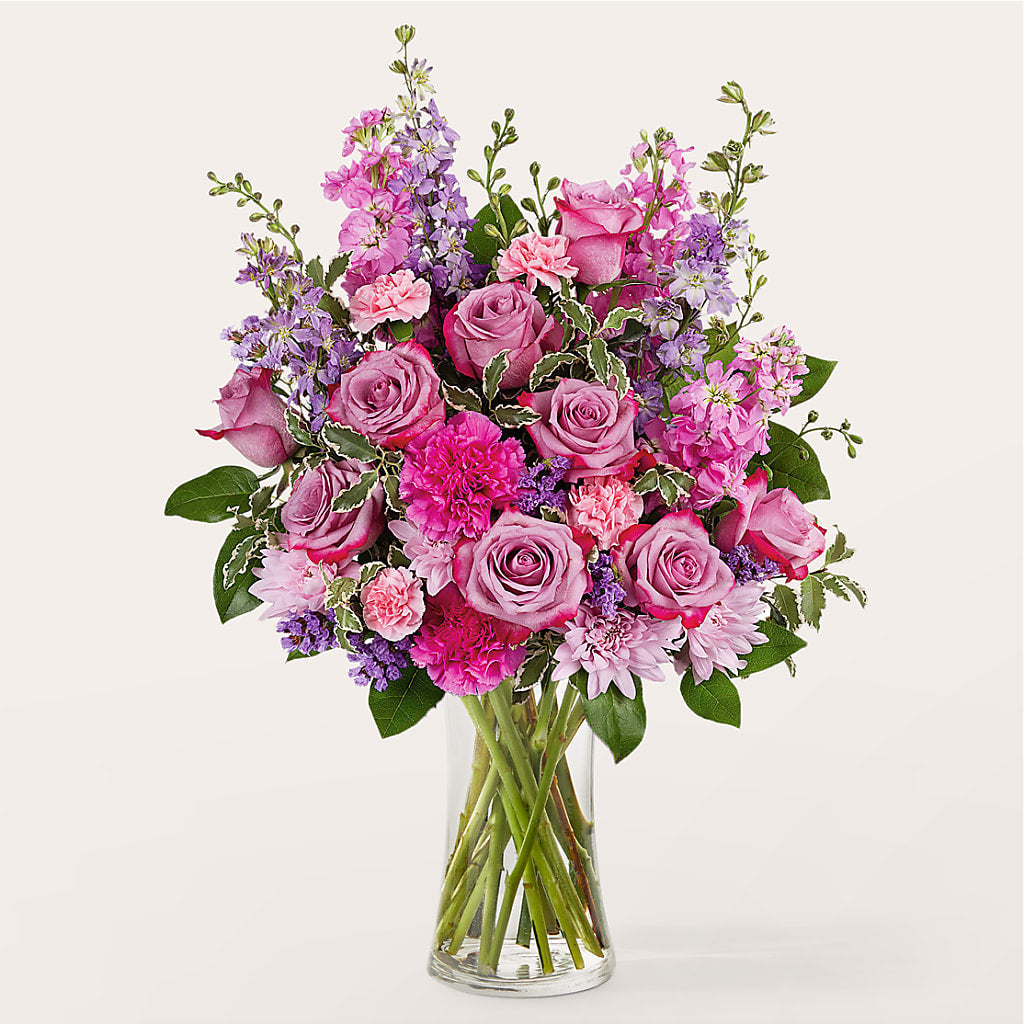 Sincerely Yours Bouquet – Blooming Branches, Guttenberg IA