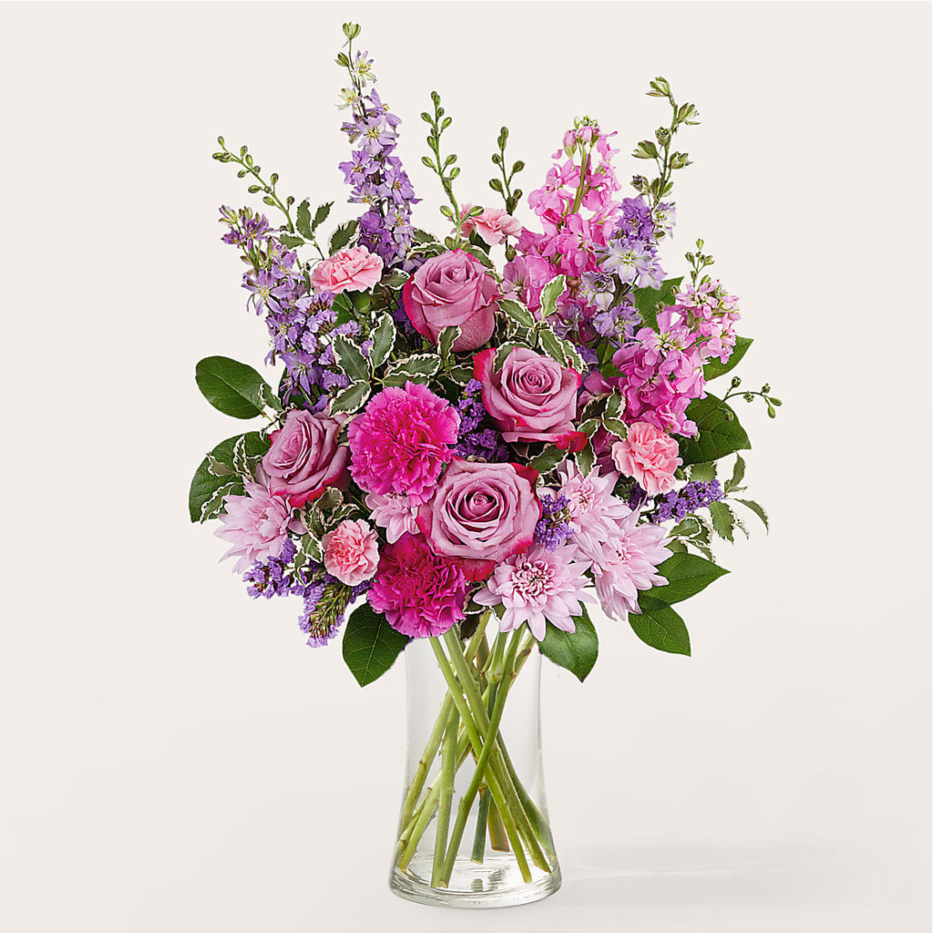 Sincerely Yours Bouquet – Blooming Branches, Guttenberg IA