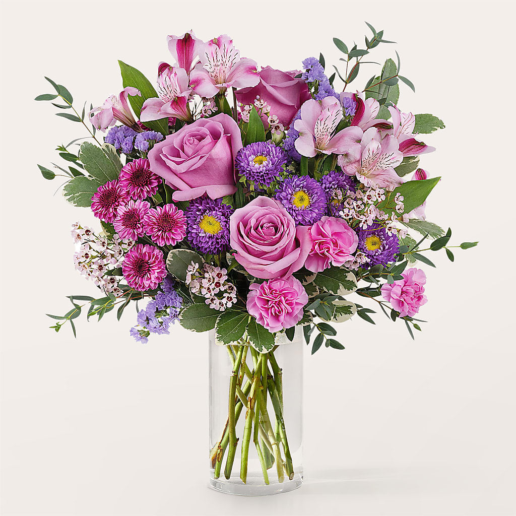 Fanciful Blossoms Bouquet – Blooming Branches, Guttenberg IA