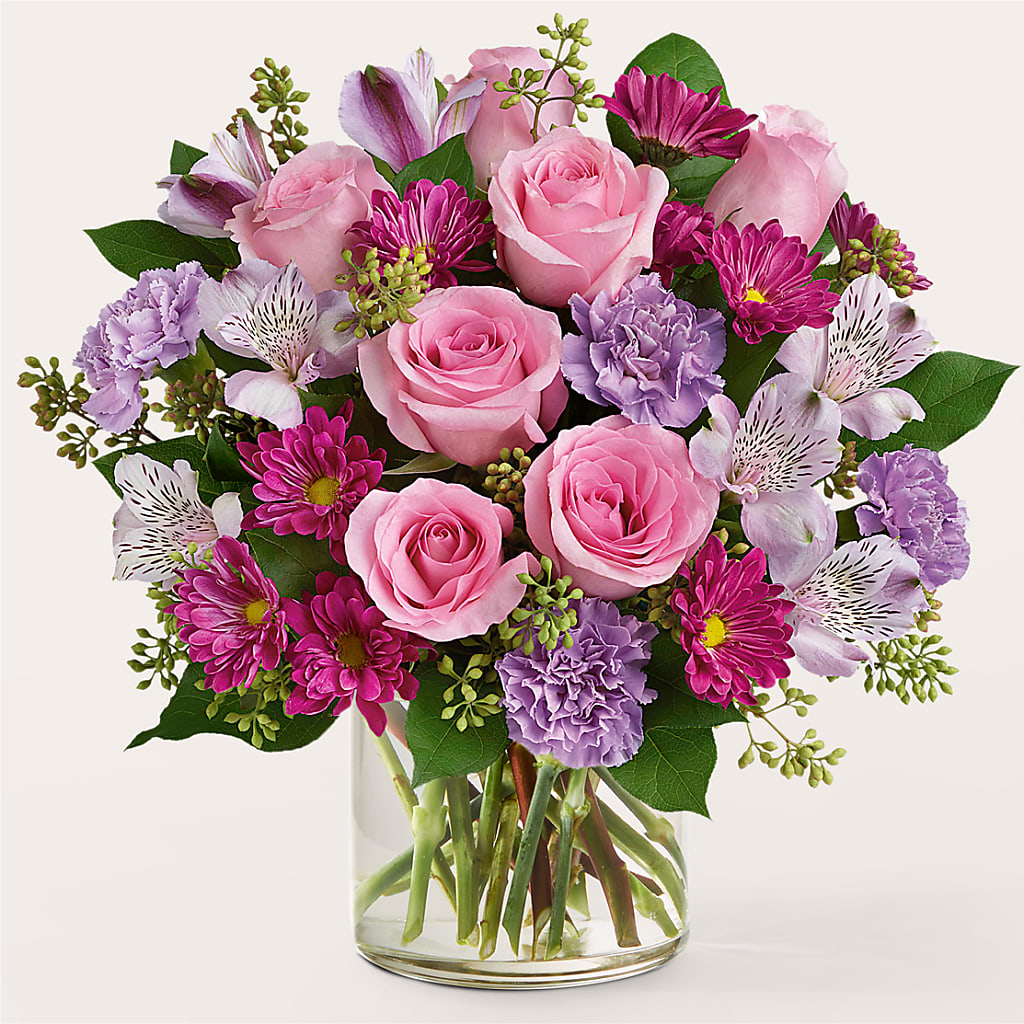 In the Clouds Bouquet – Blooming Branches, Guttenberg IA