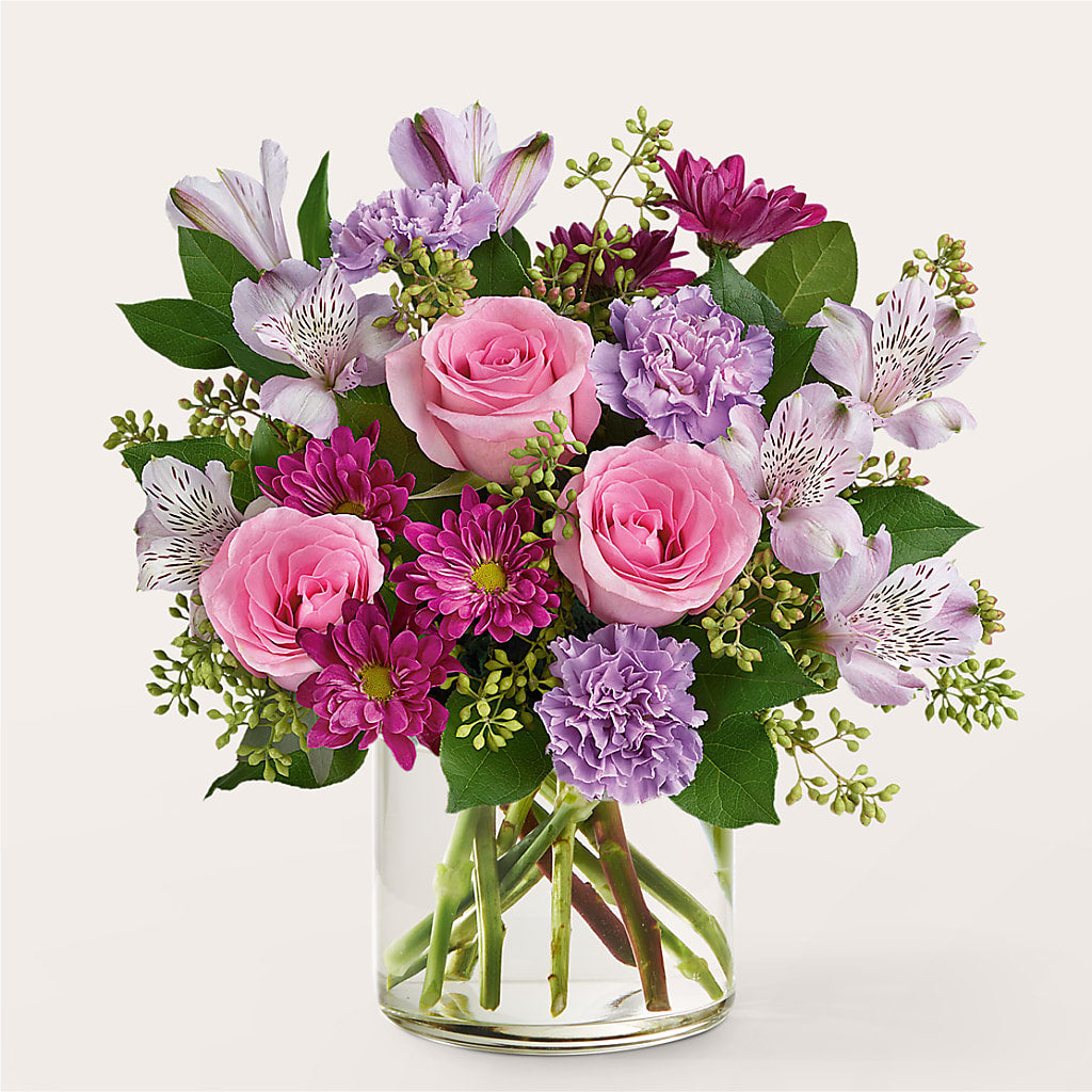 In the Clouds Bouquet – Blooming Branches, Guttenberg IA
