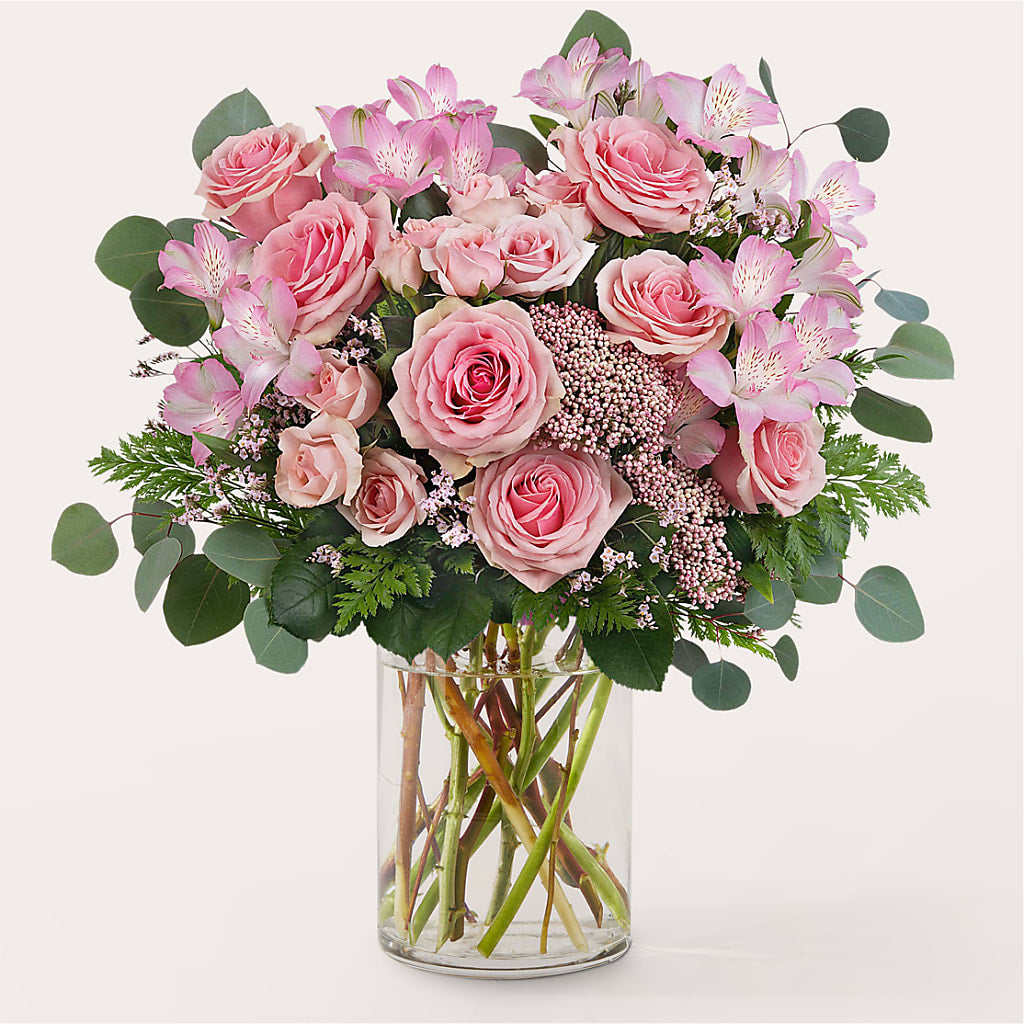 Sweetheart Bouquet – Blooming Branches, Guttenberg IA