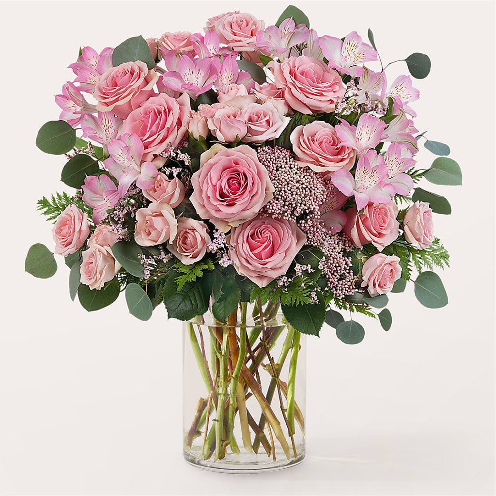 Sweetheart Bouquet – Blooming Branches, Guttenberg IA
