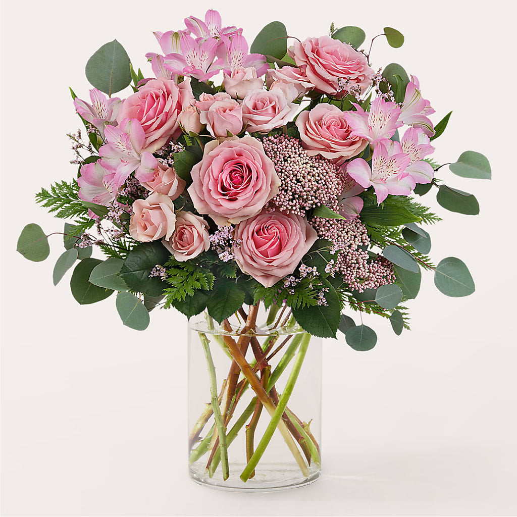 Sweetheart Bouquet – Blooming Branches, Guttenberg IA