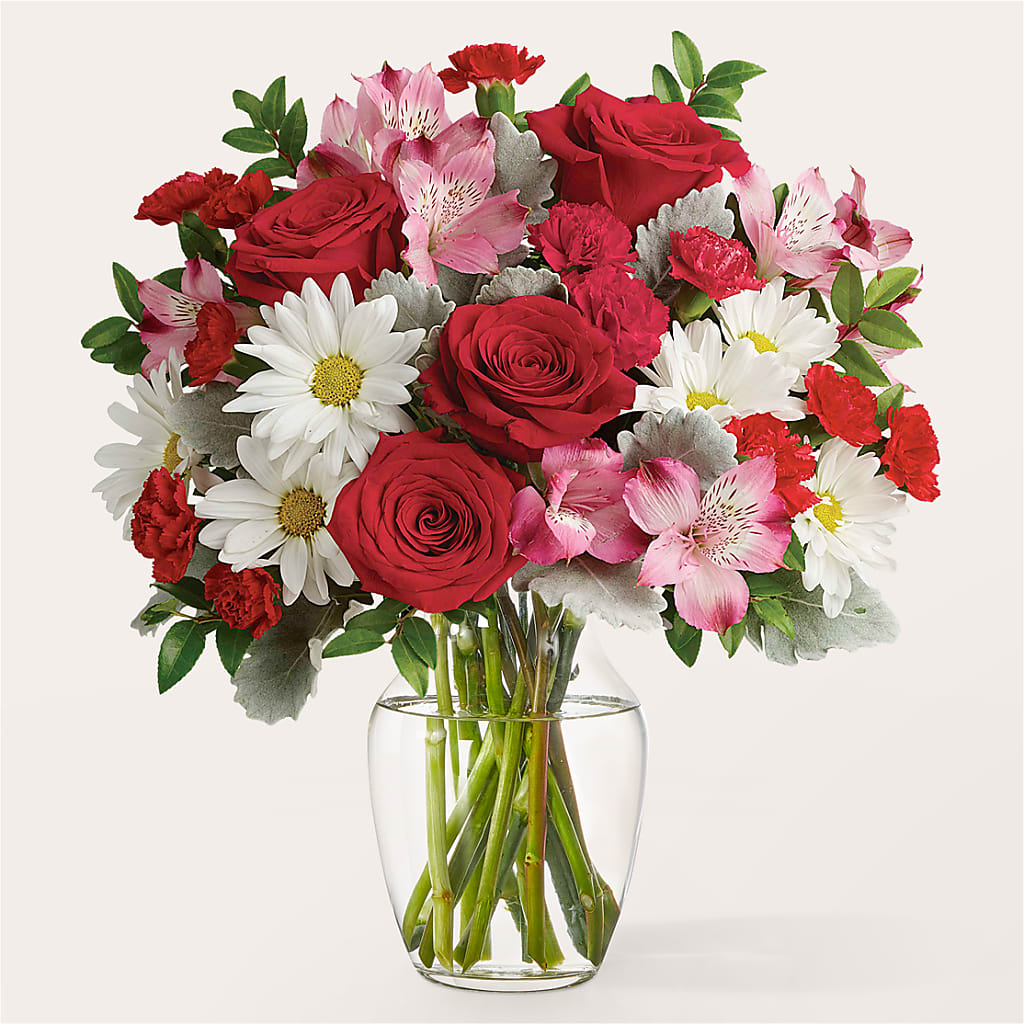 Sugary Sweet Bouquet – Blooming Branches, Guttenberg IA