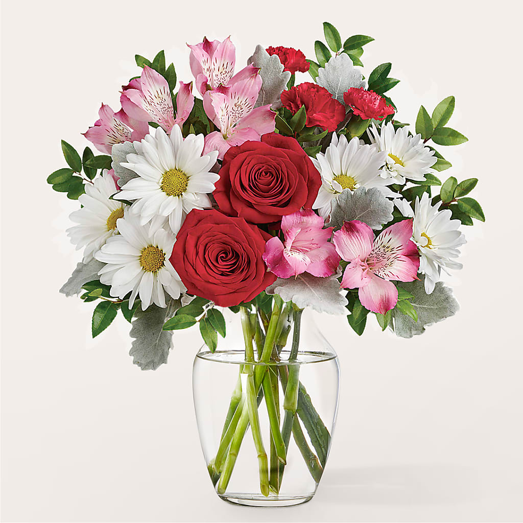 Sugary Sweet Bouquet – Blooming Branches, Guttenberg IA