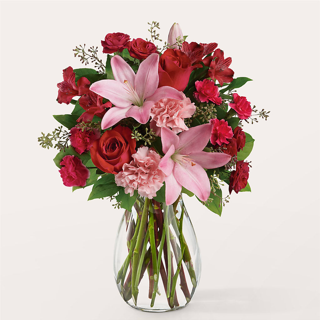 Butterflies Bouquet – Blooming Branches, Guttenberg IA