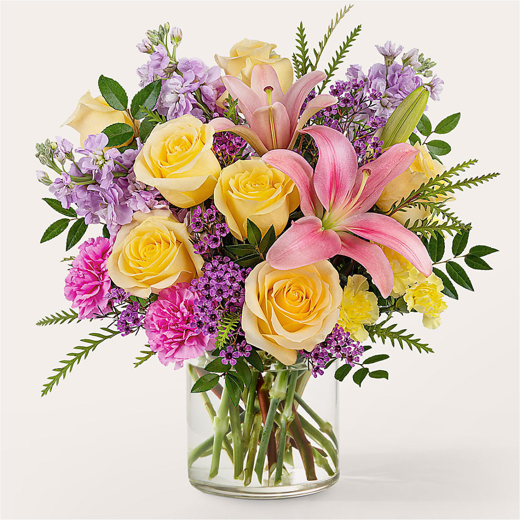 Jubilee Bouquet – Blooming Branches, Guttenberg IA