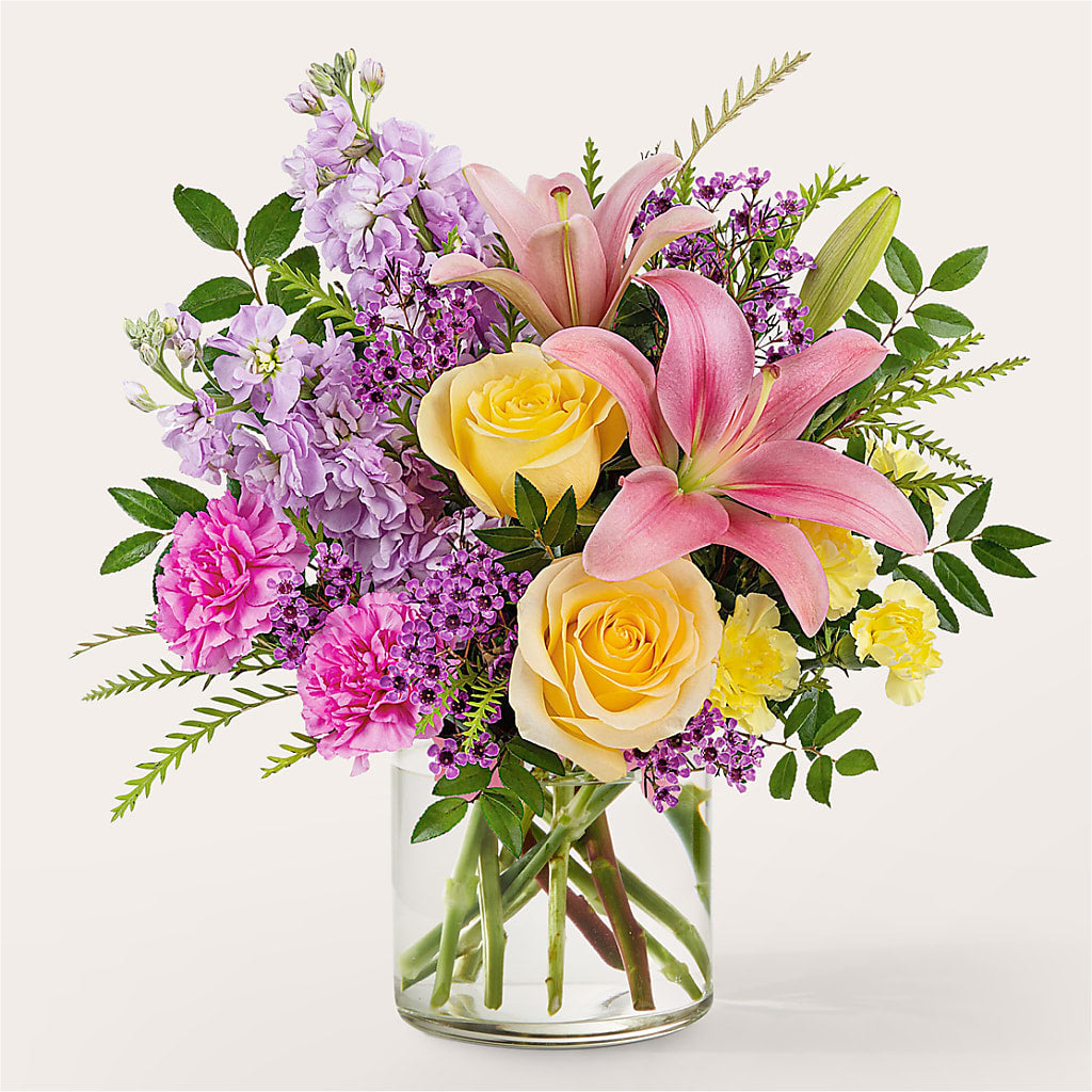 Jubilee Bouquet – Blooming Branches, Guttenberg IA