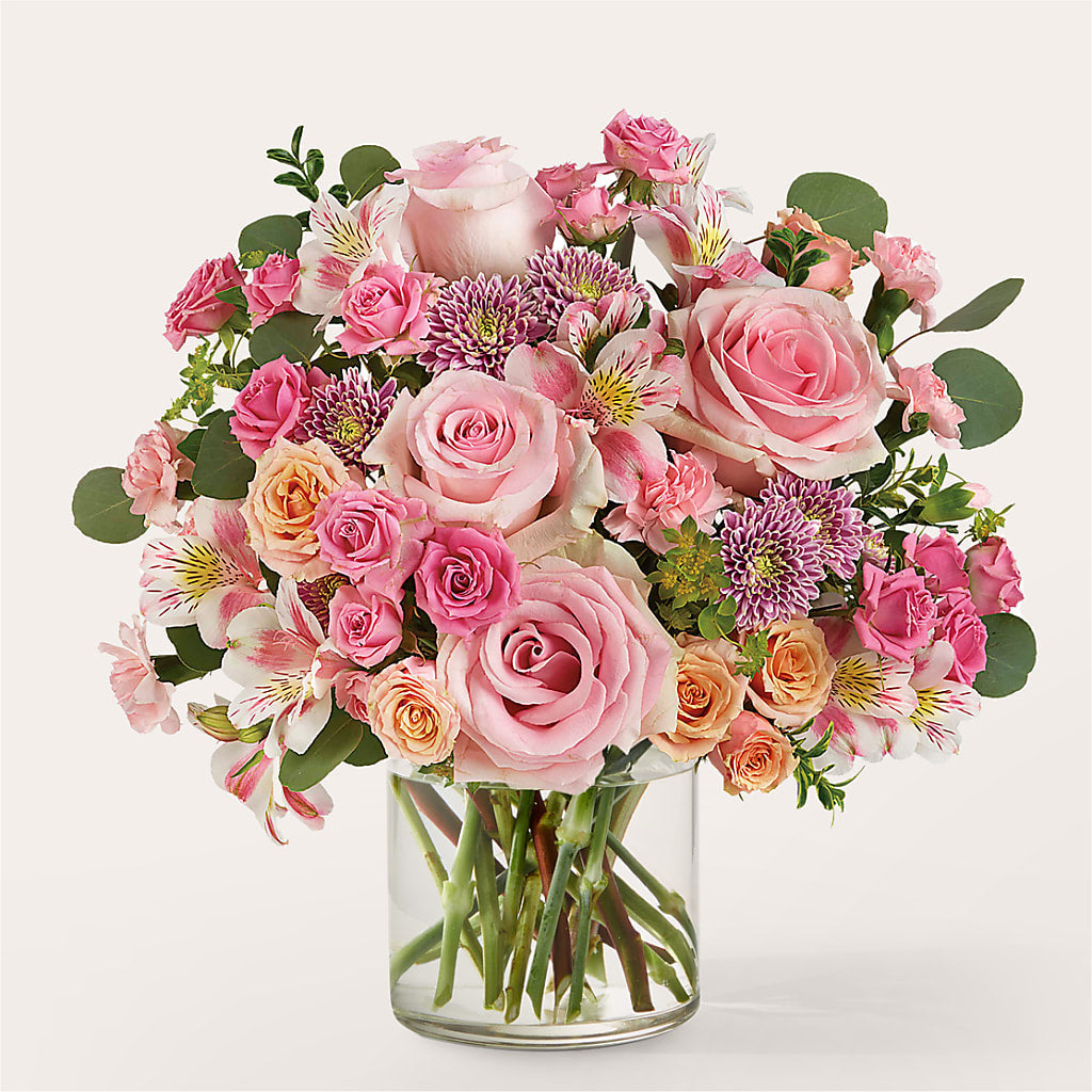 Pleasant Pastures Bouquet – Blooming Branches, Guttenberg IA