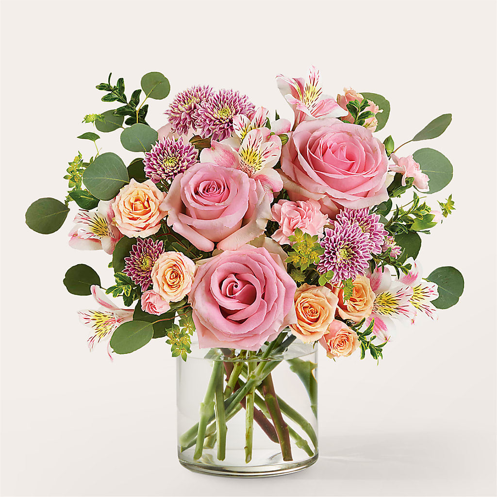 Pleasant Pastures Bouquet – Blooming Branches, Guttenberg IA