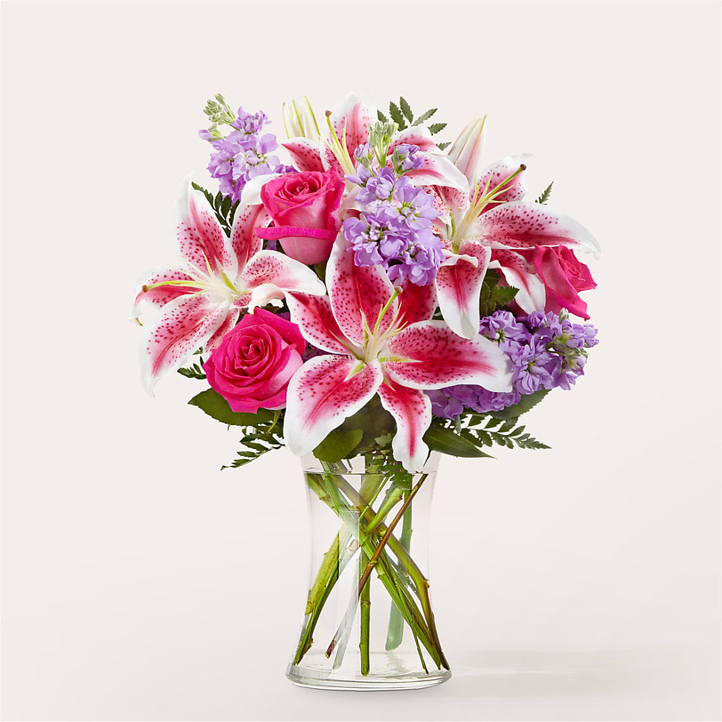 Amore Bouquet – Blooming Branches, Guttenberg IA