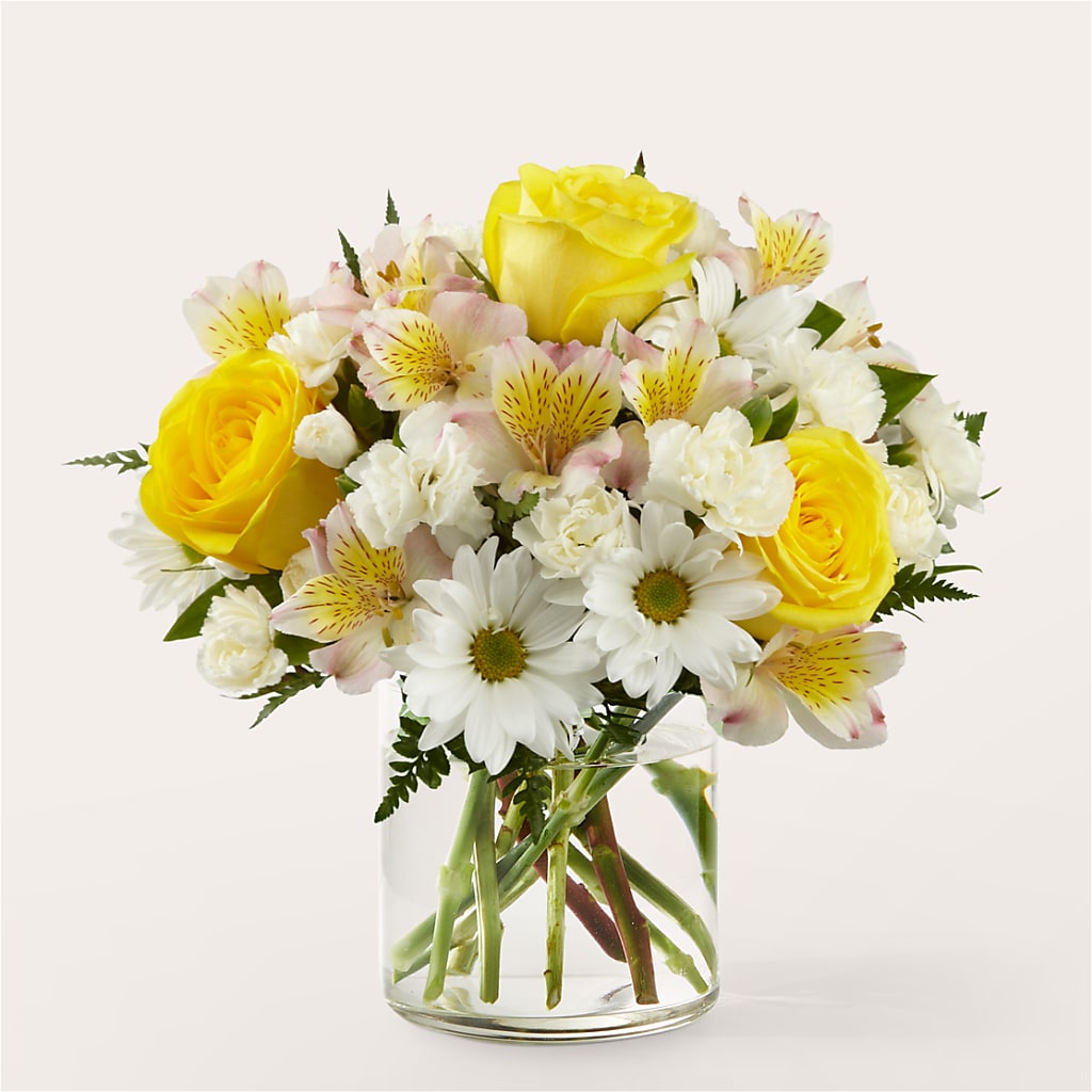 Gleeful Bouquet – Blooming Branches, Guttenberg IA
